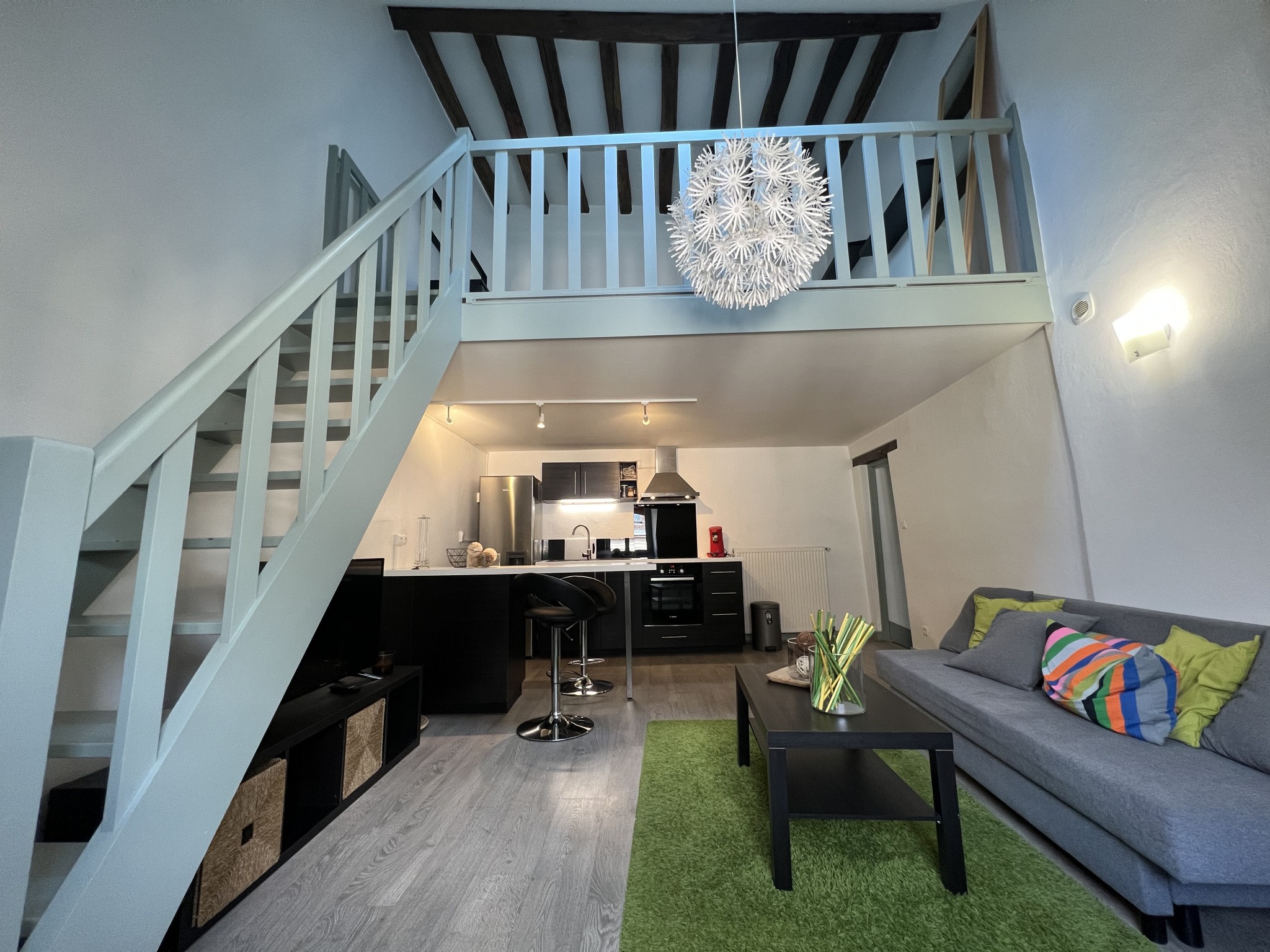 Vente Appartement à Beaune 2 pièces