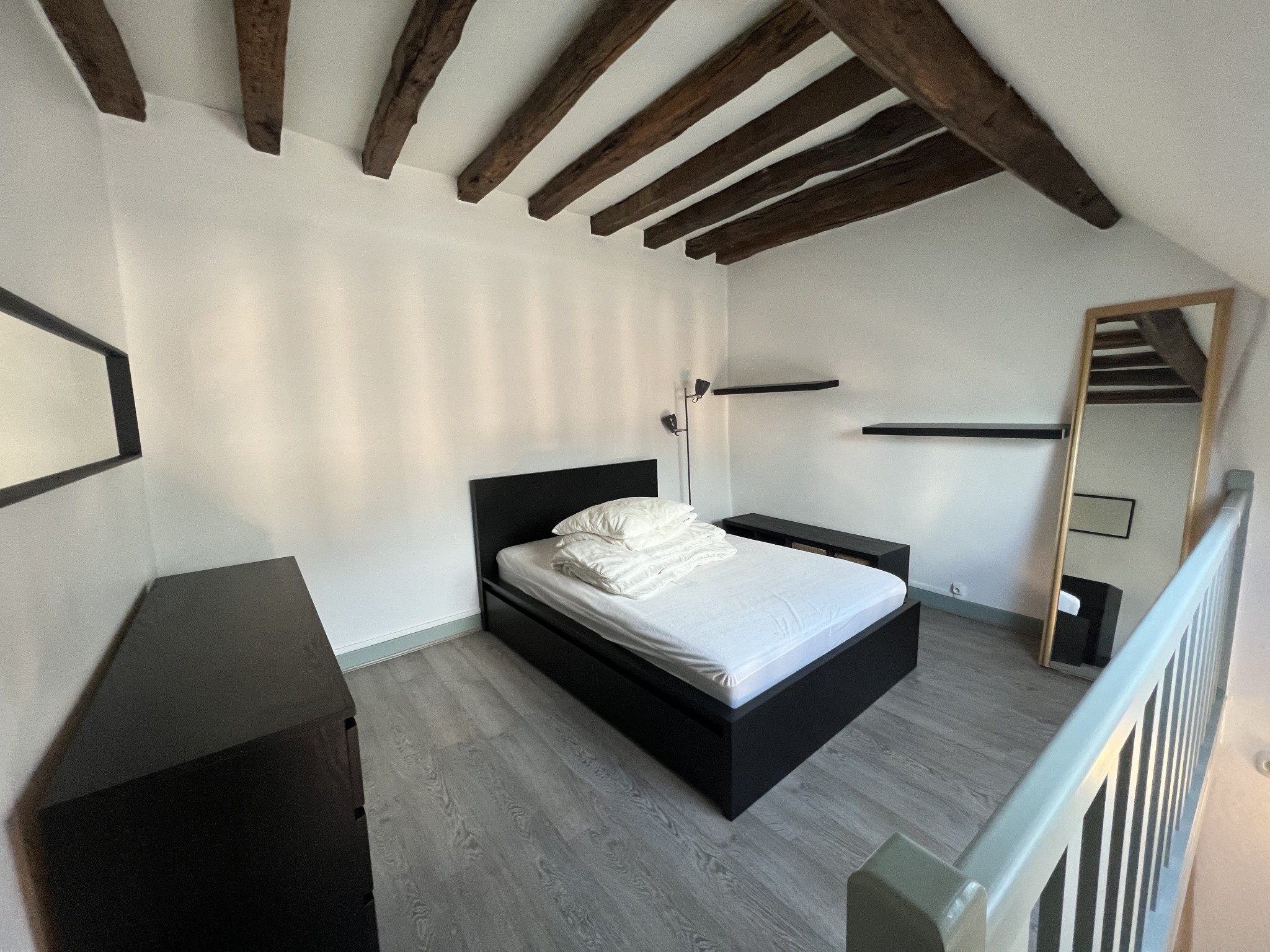 Vente Appartement à Beaune 2 pièces