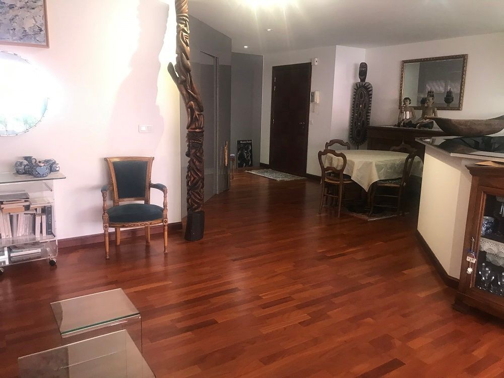 Vente Appartement à Nouméa 4 pièces