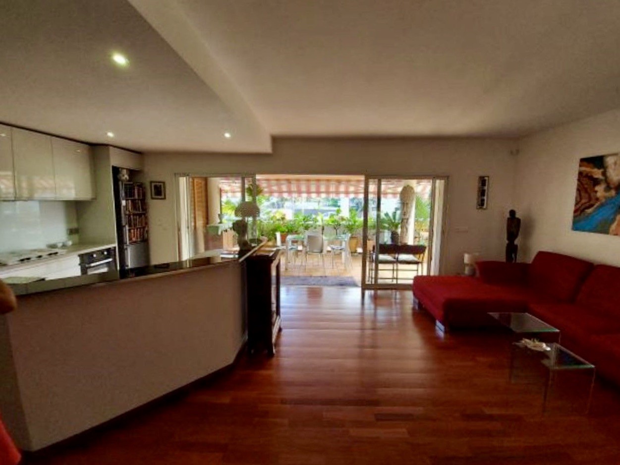 Vente Appartement à Nouméa 4 pièces