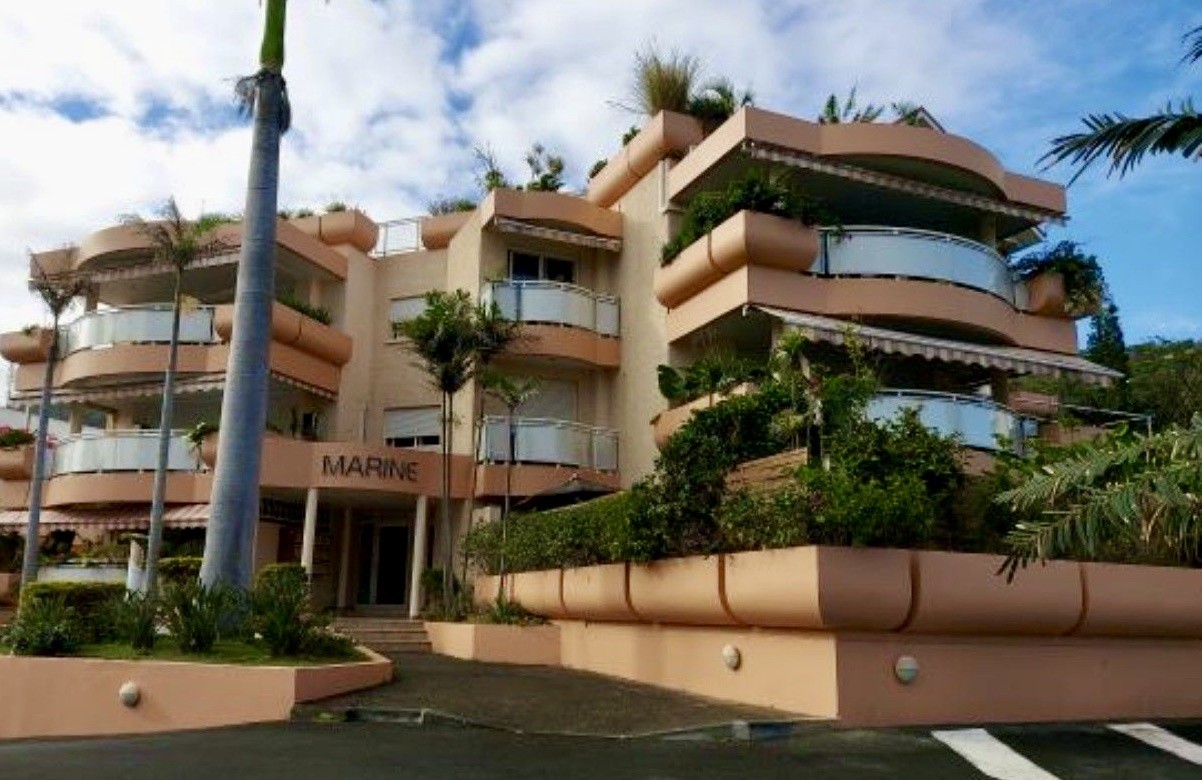 Vente Appartement à Nouméa 4 pièces