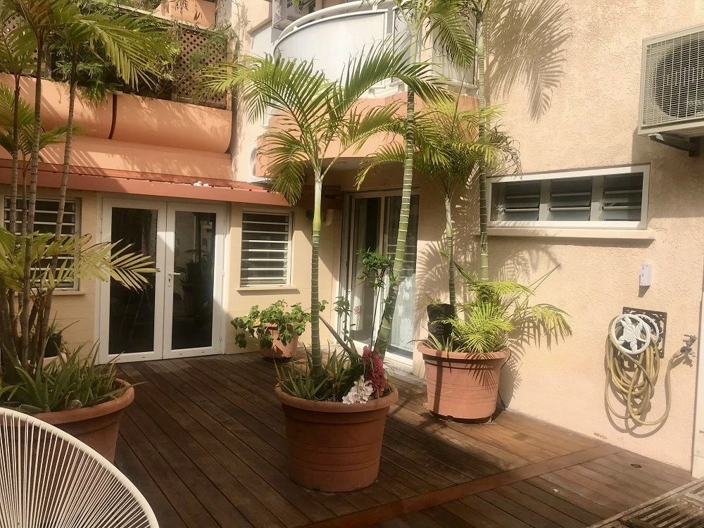 Vente Appartement à Nouméa 4 pièces