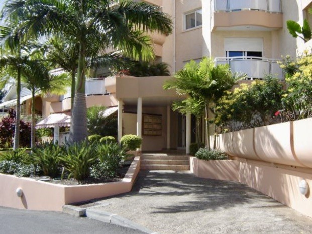 Vente Appartement à Nouméa 4 pièces