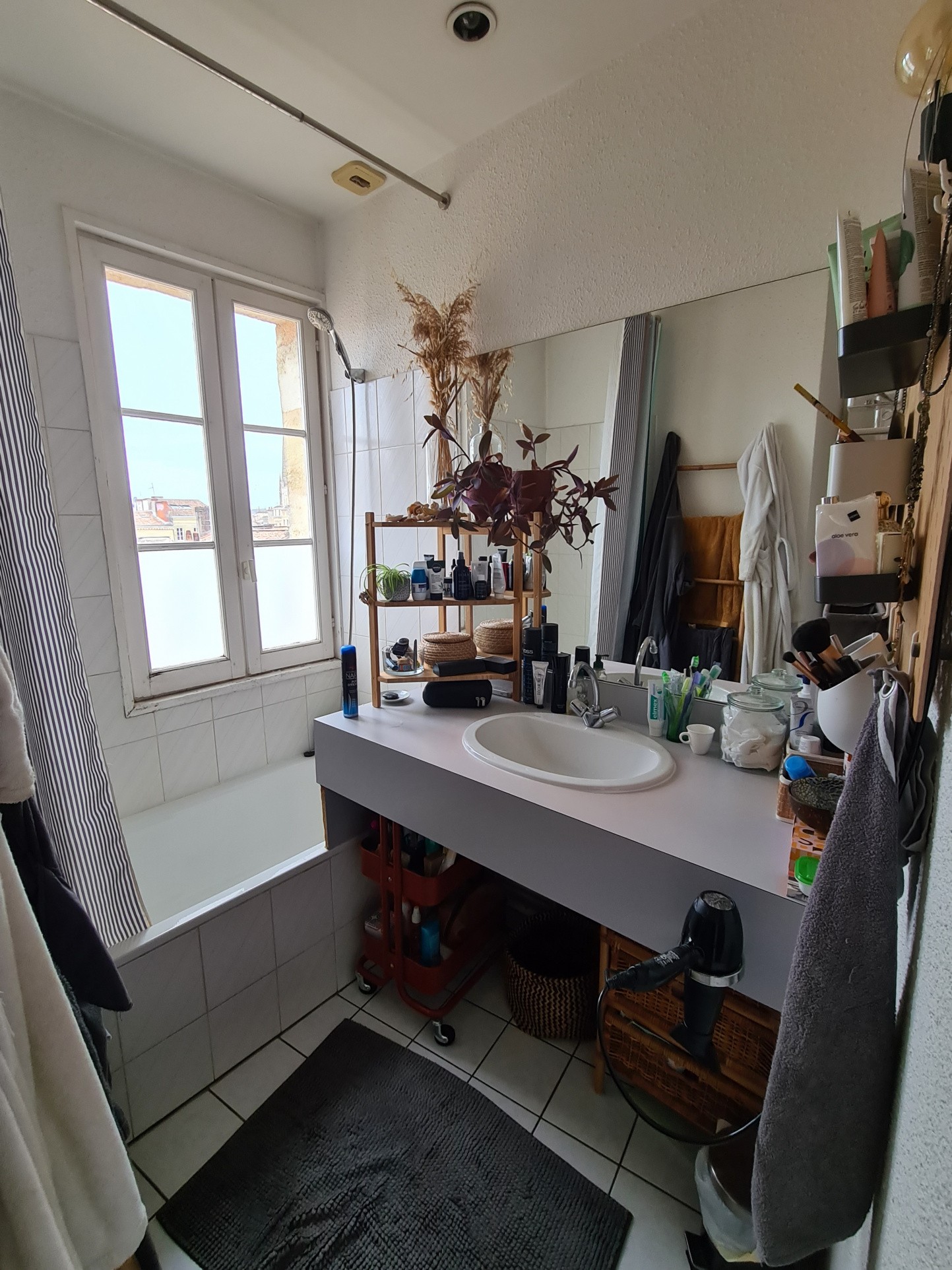 Vente Appartement à Bordeaux 4 pièces