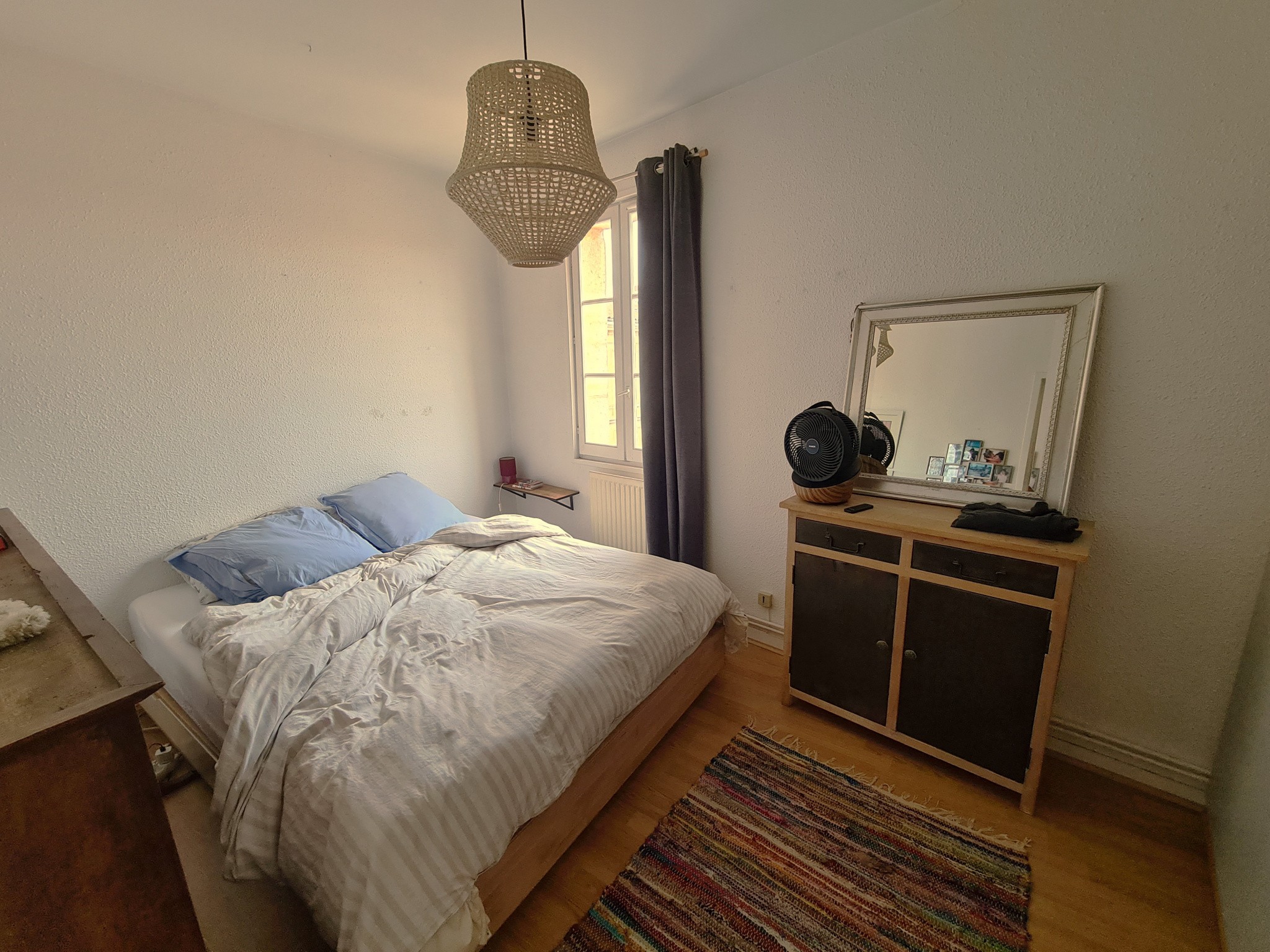 Vente Appartement à Bordeaux 4 pièces