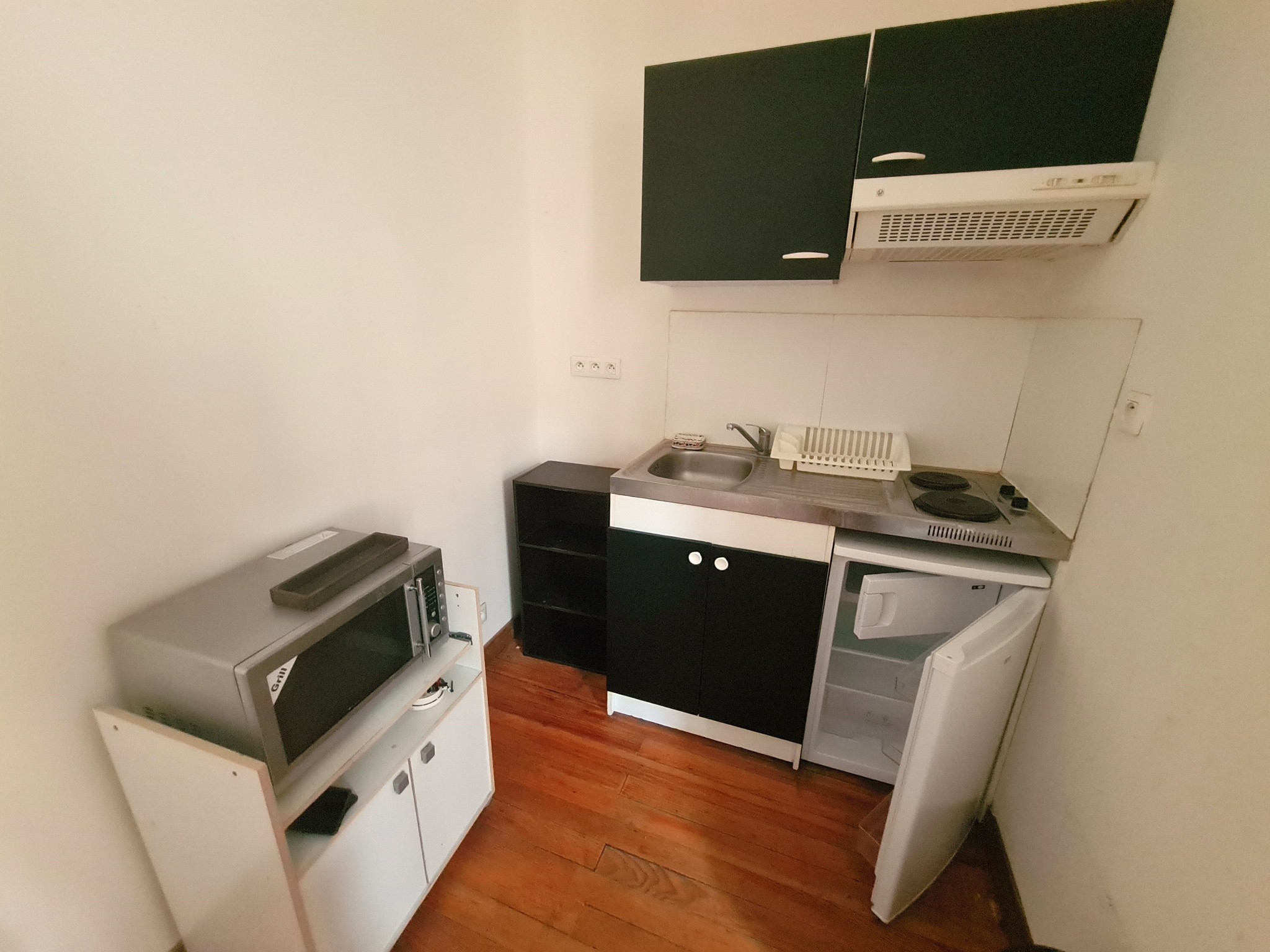 Vente Appartement à Bordeaux 2 pièces