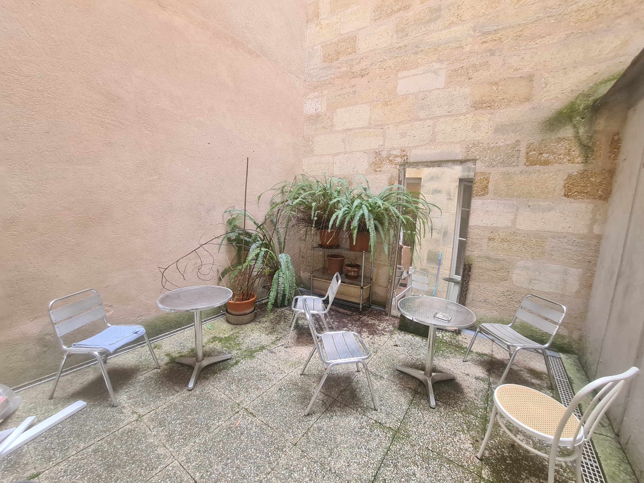 Vente Appartement à Bordeaux 2 pièces