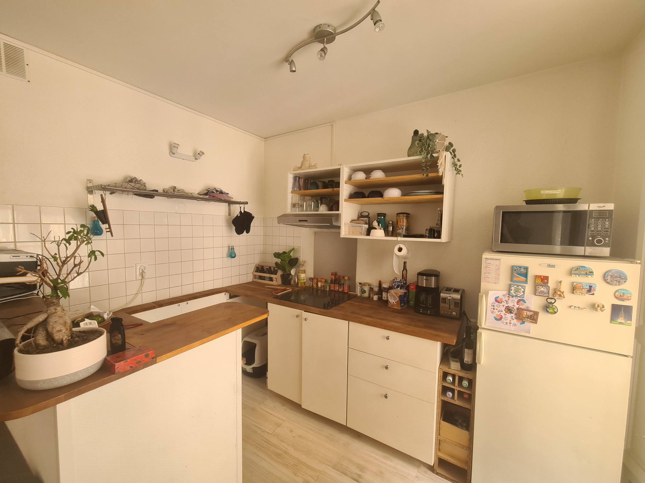 Vente Appartement à Bordeaux 2 pièces