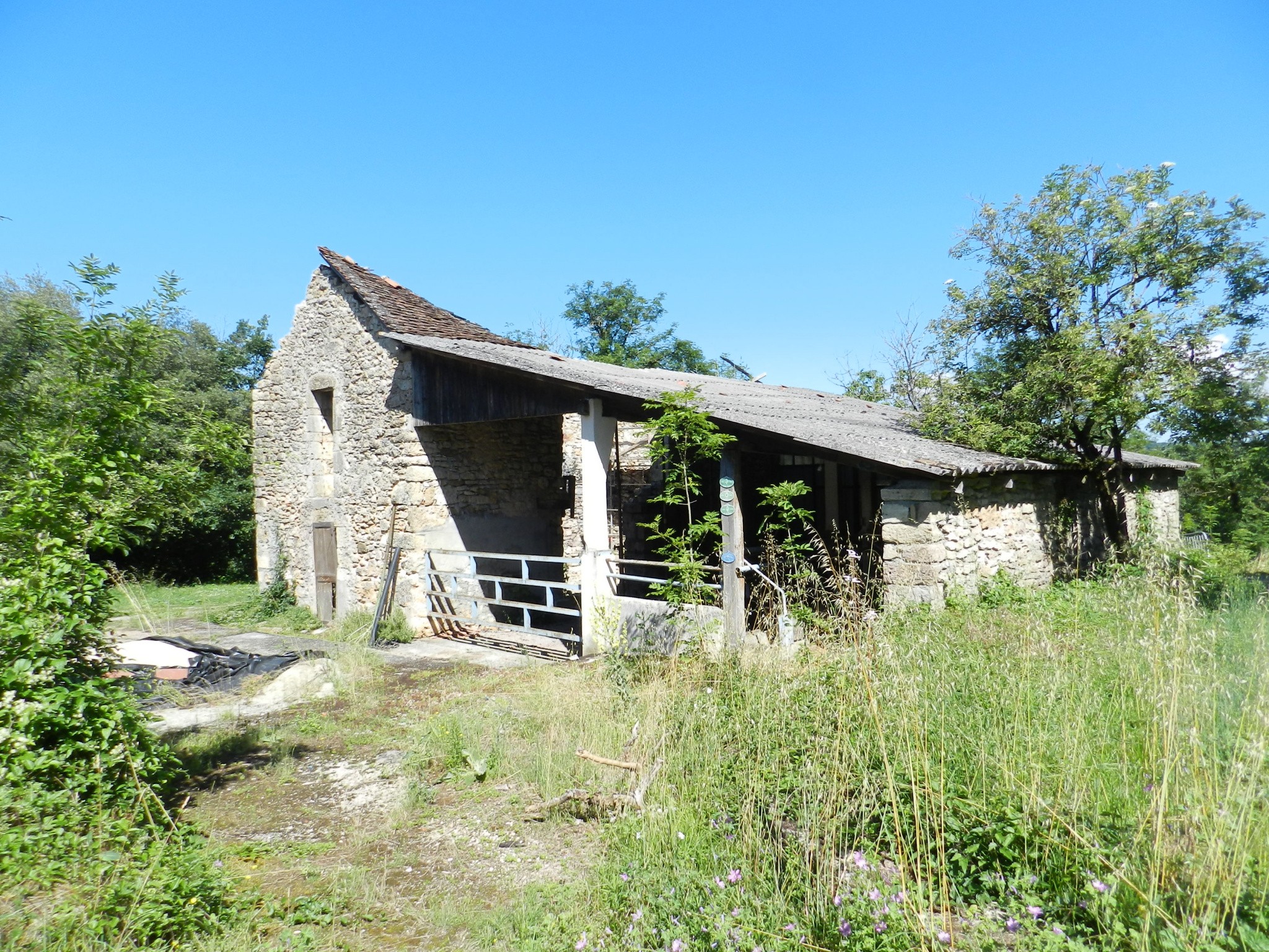 Vente Maison à Figeac 4 pièces