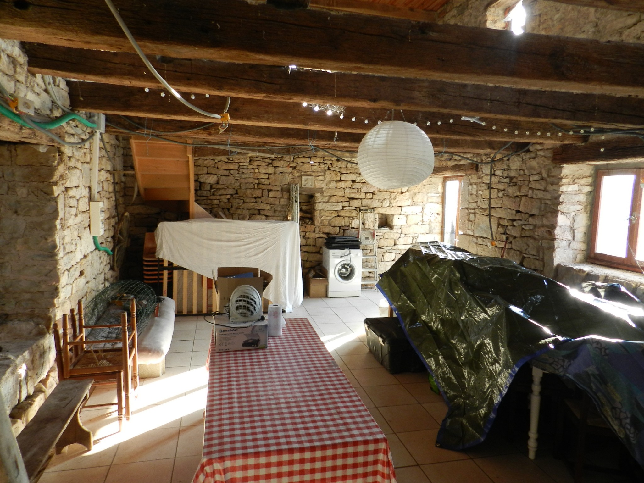 Vente Maison à Figeac 4 pièces