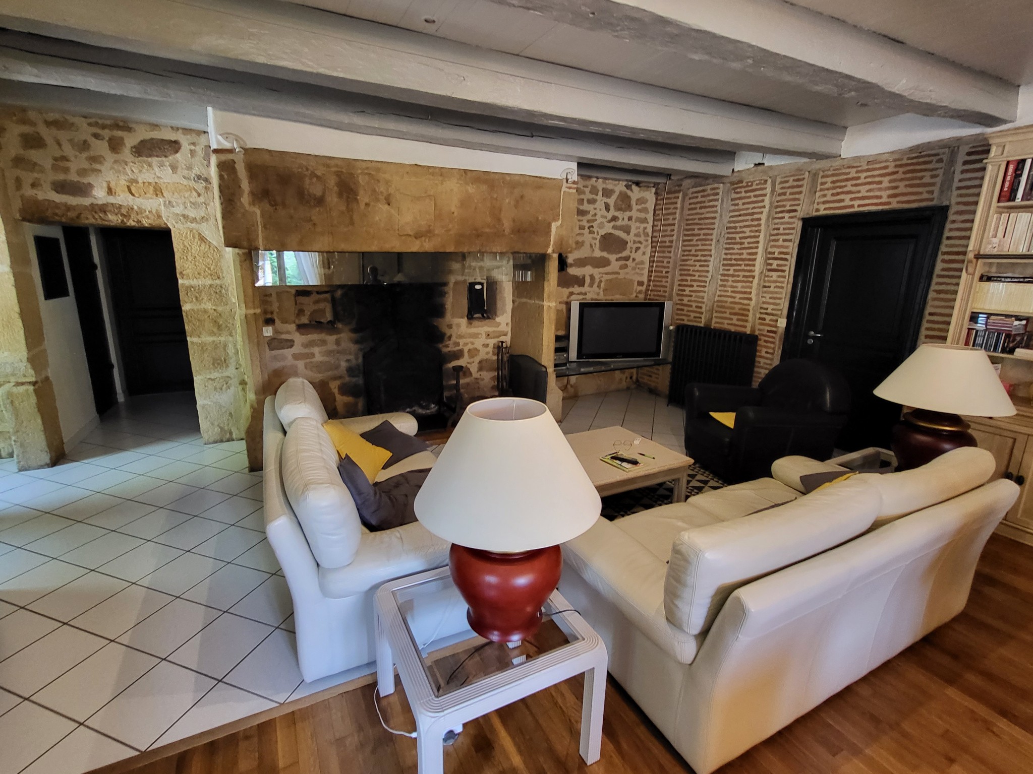 Vente Maison à Figeac 5 pièces