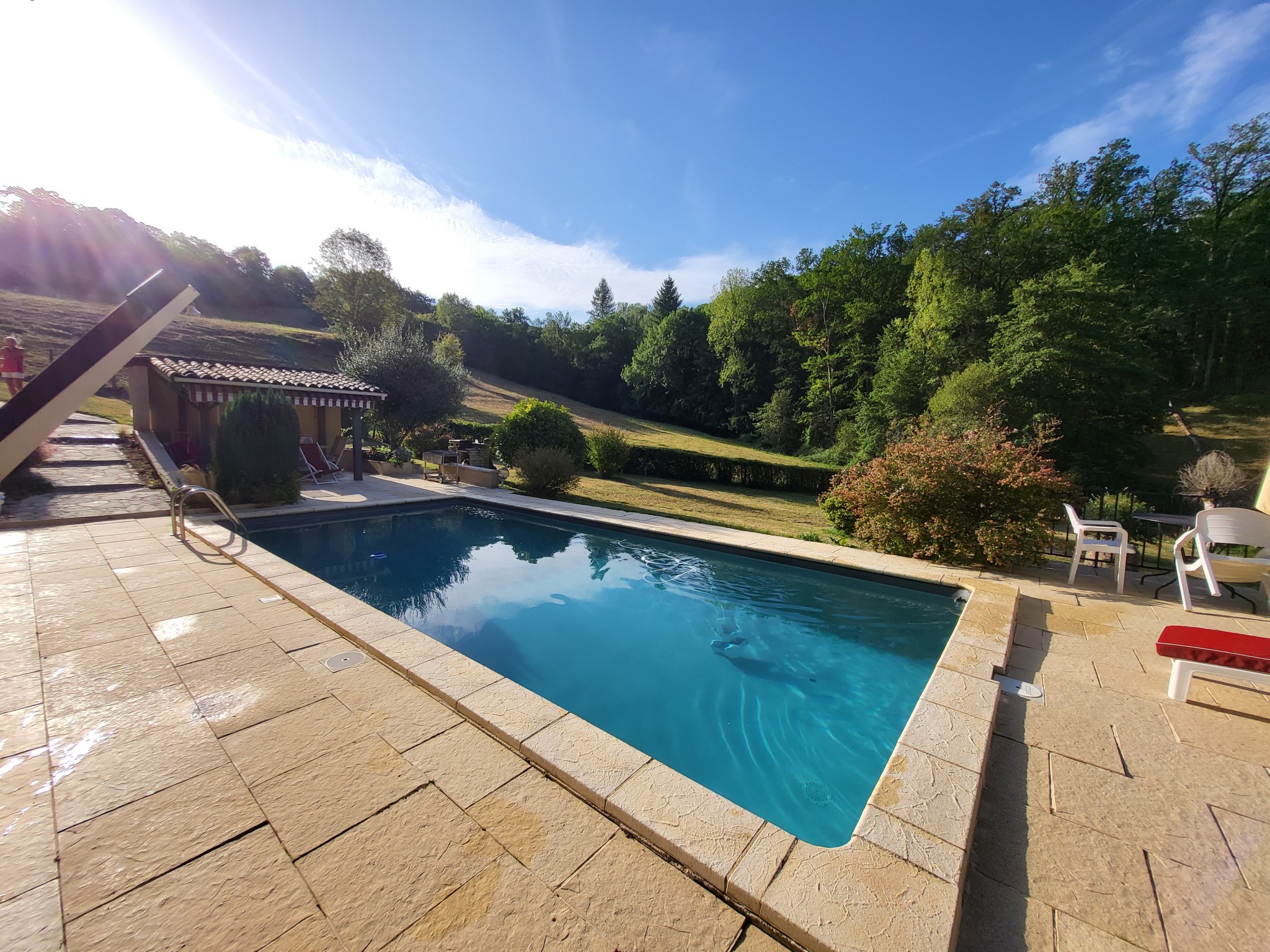 Vente Maison à Figeac 5 pièces