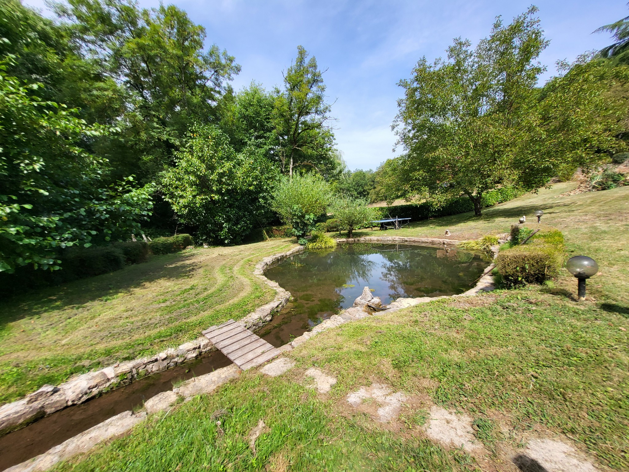 Vente Maison à Figeac 5 pièces