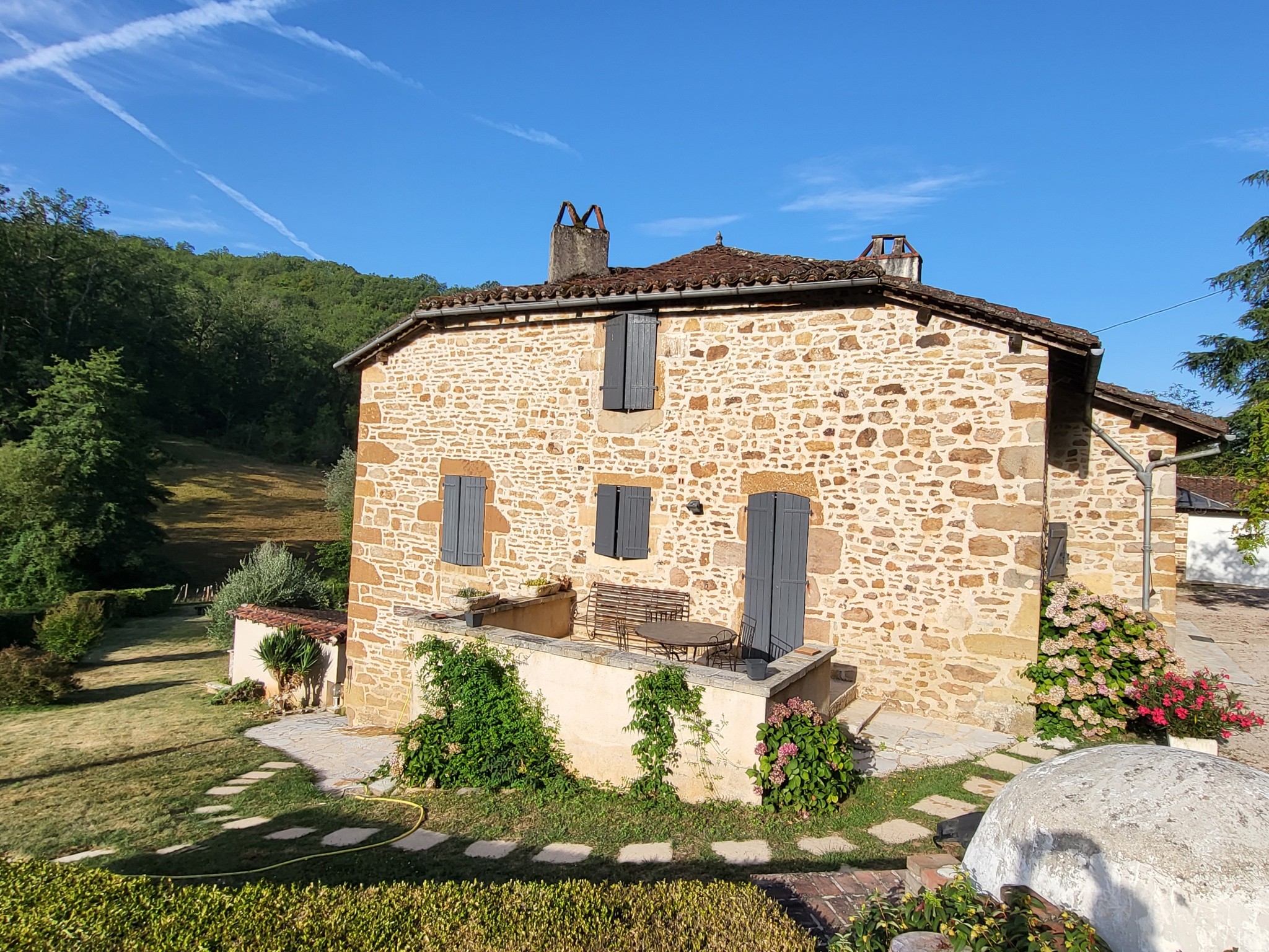 Vente Maison à Figeac 5 pièces