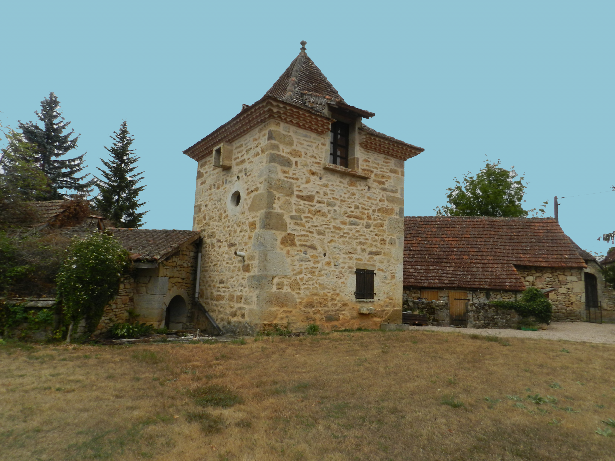 Vente Maison à Figeac 8 pièces