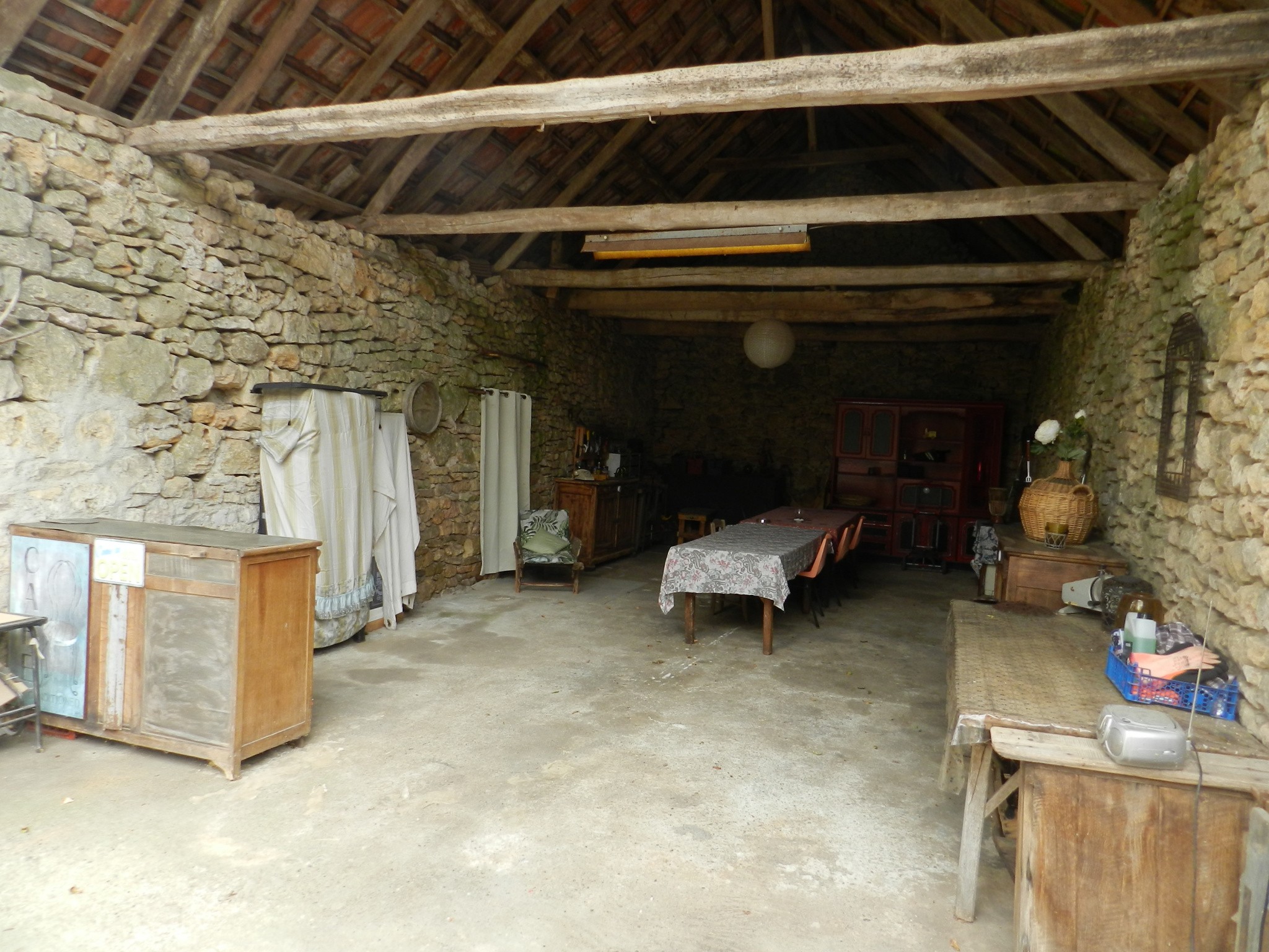 Vente Maison à Figeac 8 pièces