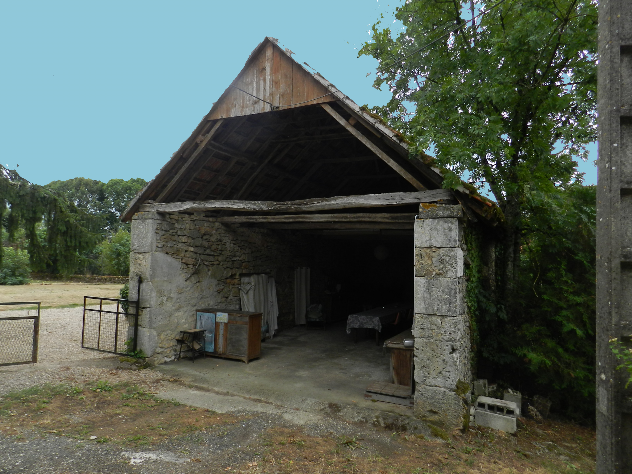 Vente Maison à Figeac 8 pièces