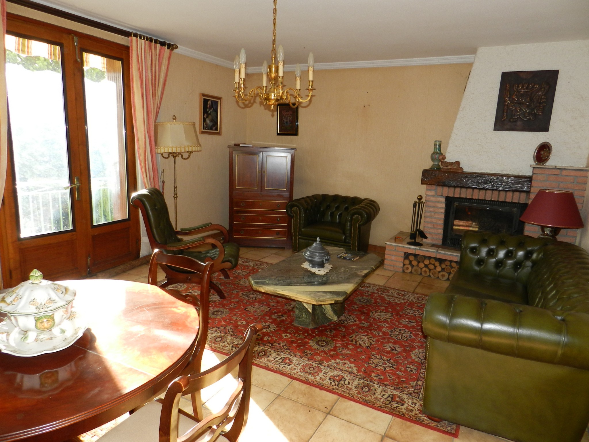 Vente Maison à Figeac 4 pièces