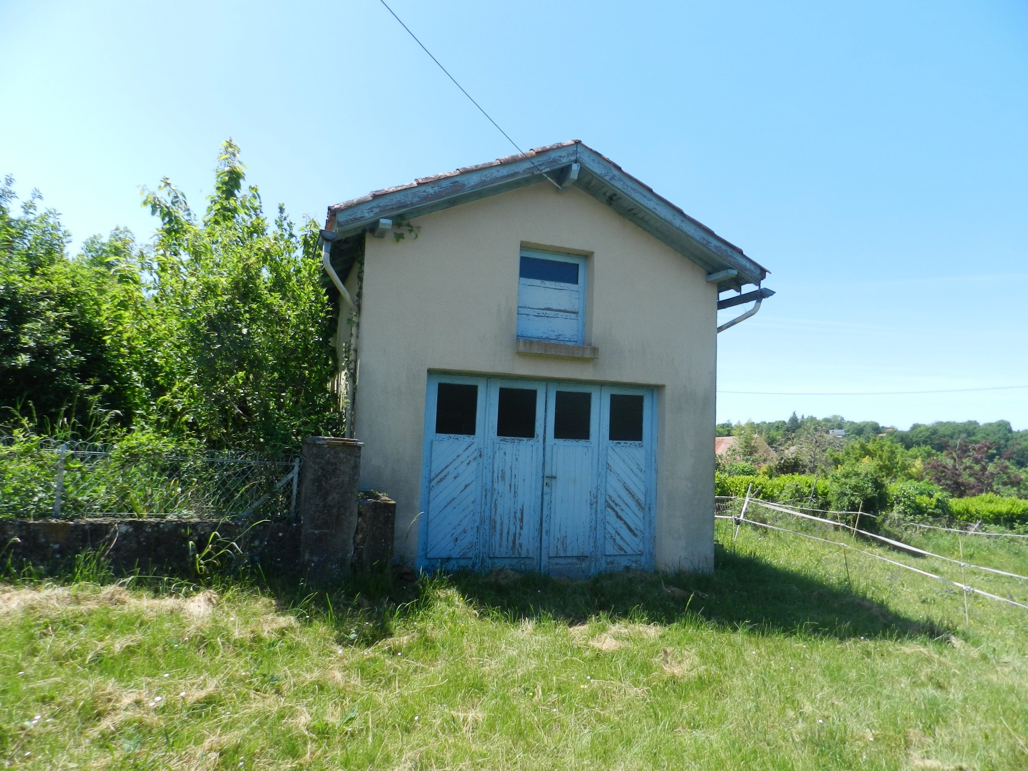 Vente Maison à Figeac 4 pièces