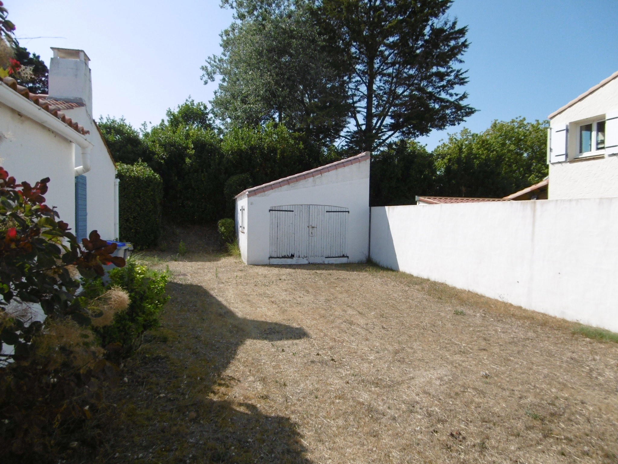 Vente Maison à Saint-Jean-de-Monts 4 pièces