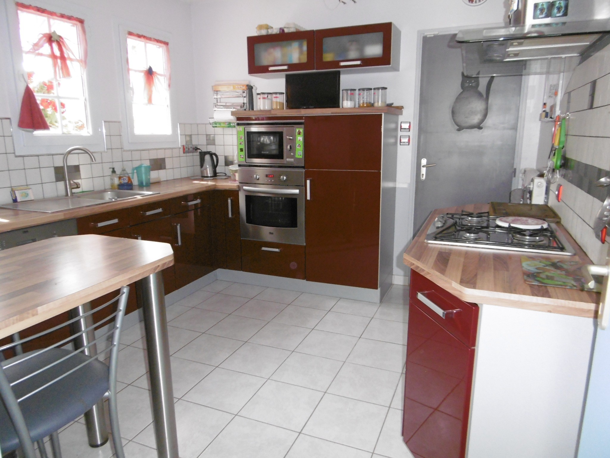 Vente Maison à Saint-Jean-de-Monts 4 pièces