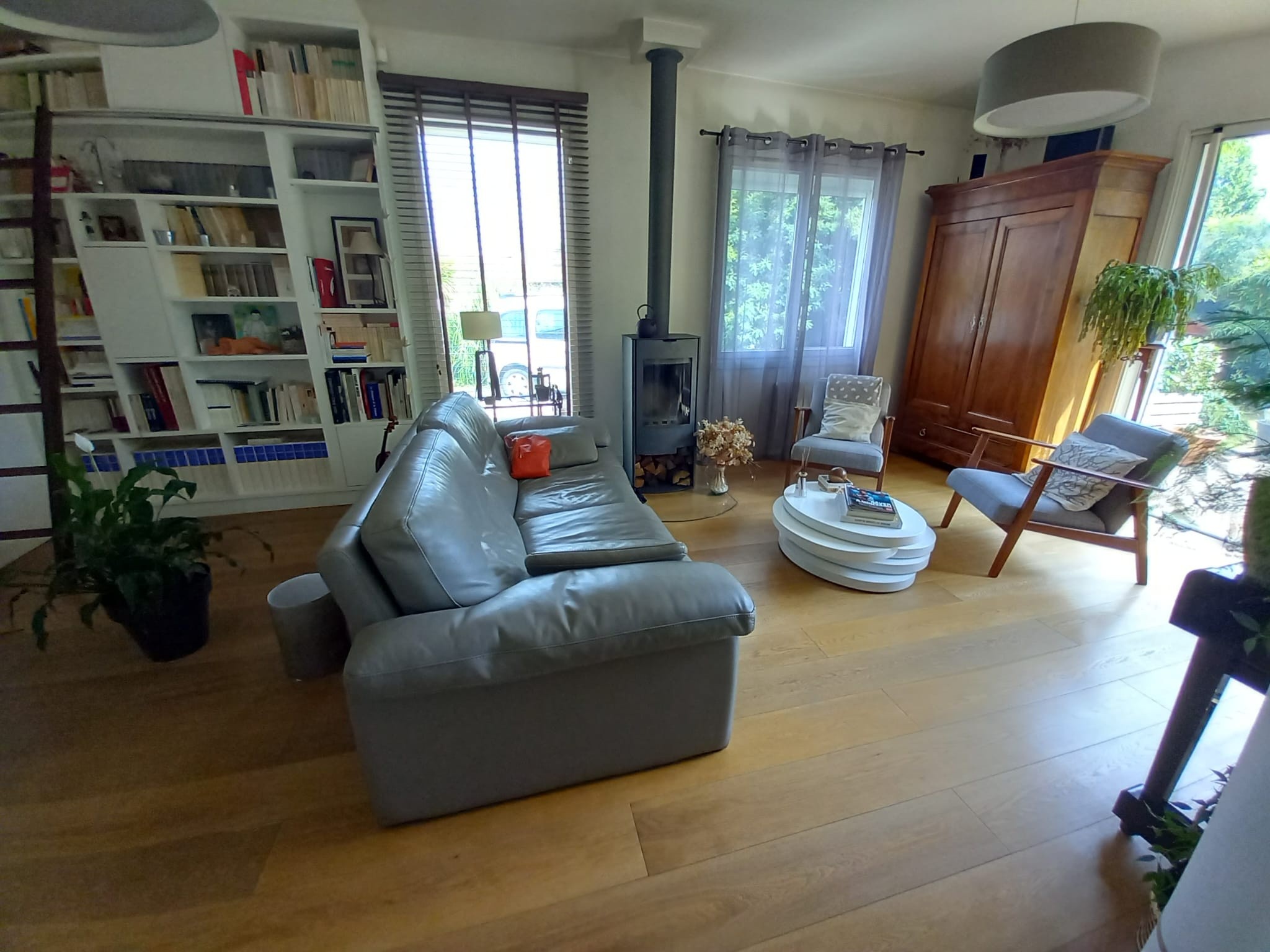 Vente Maison à Bordeaux 4 pièces