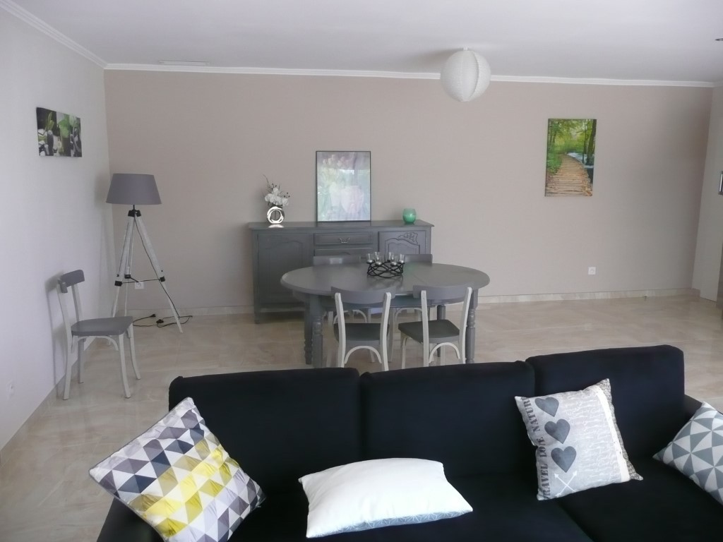 Vente Maison à Saint-Laurent-de-Cerdans 3 pièces