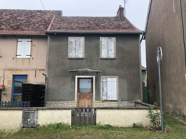 Vente Maison à Vauban 10 pièces