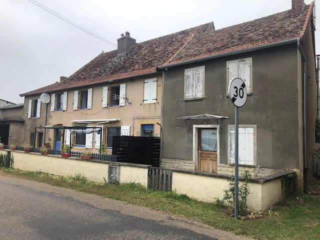 Vente Maison à Vauban 10 pièces