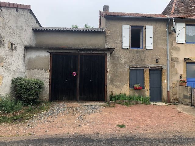 Vente Maison à Vauban 10 pièces