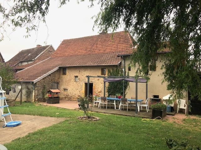 Vente Maison à Vauban 10 pièces