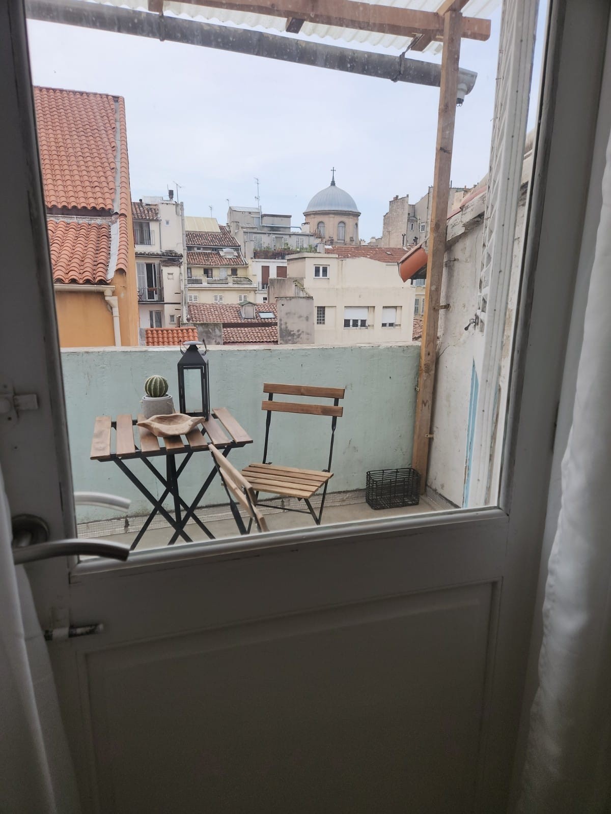 Location Appartement à Marseille 1er arrondissement 2 pièces