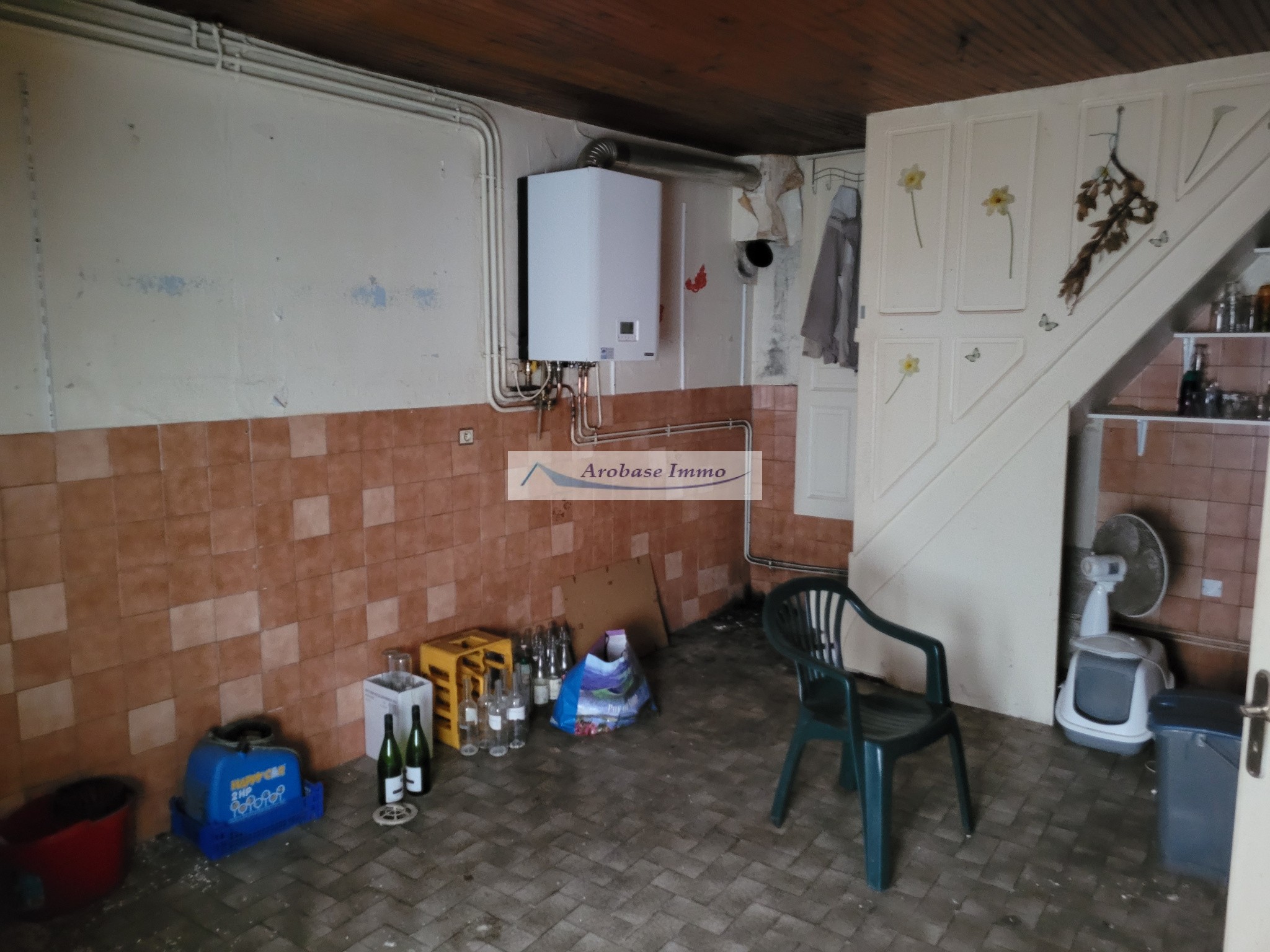 Vente Maison à Brassac-les-Mines 5 pièces