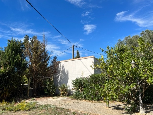 Vente Maison à Six-Fours-les-Plages 5 pièces