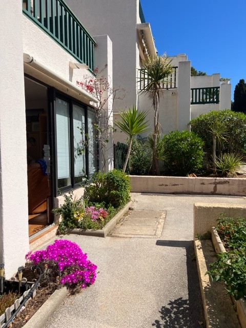 Vente Appartement à Bandol 1 pièce