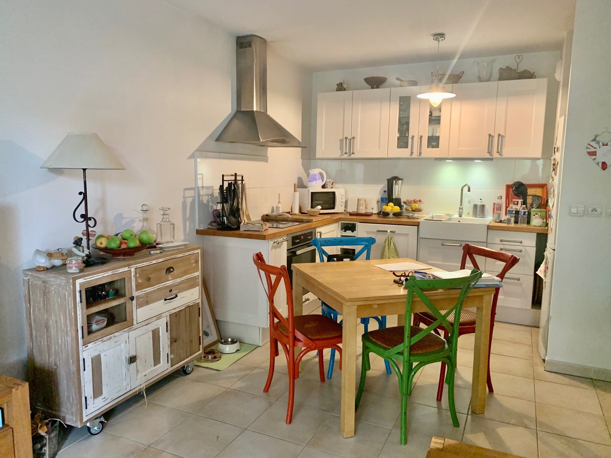 Vente Appartement à la Seyne-sur-Mer 2 pièces