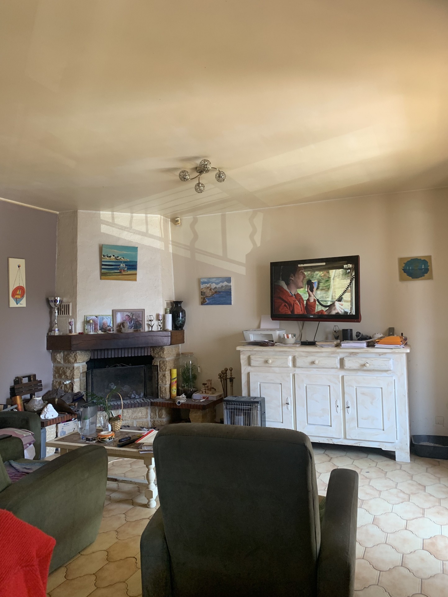 Vente Maison à la Seyne-sur-Mer 5 pièces