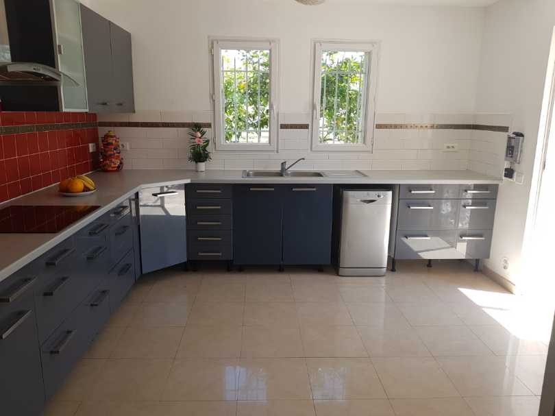 Vente Maison à Sanary-sur-Mer 4 pièces