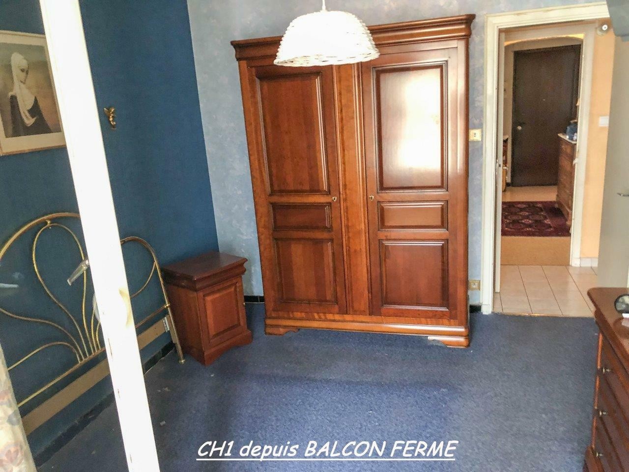 Vente Appartement à Toulon 4 pièces