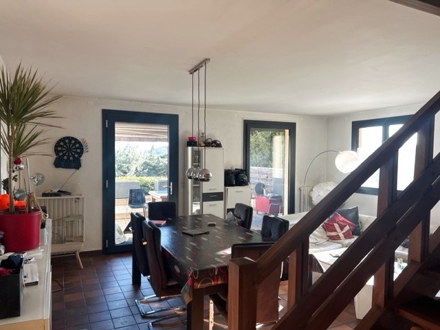 Vente Appartement à la Seyne-sur-Mer 10 pièces