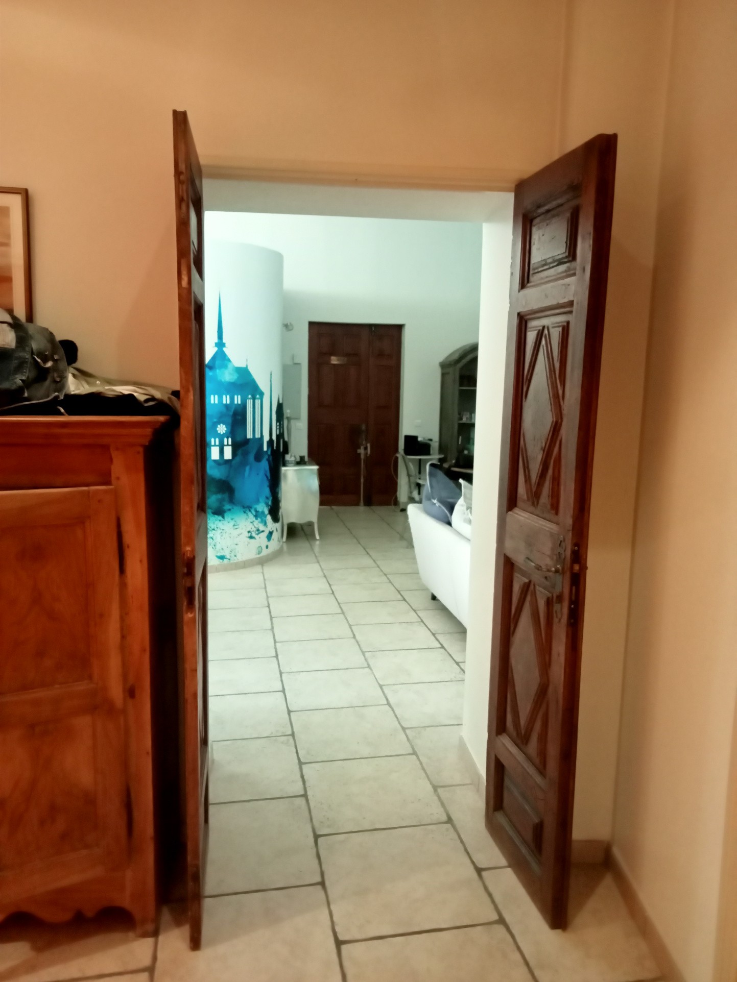 Vente Appartement à Carpentras 3 pièces