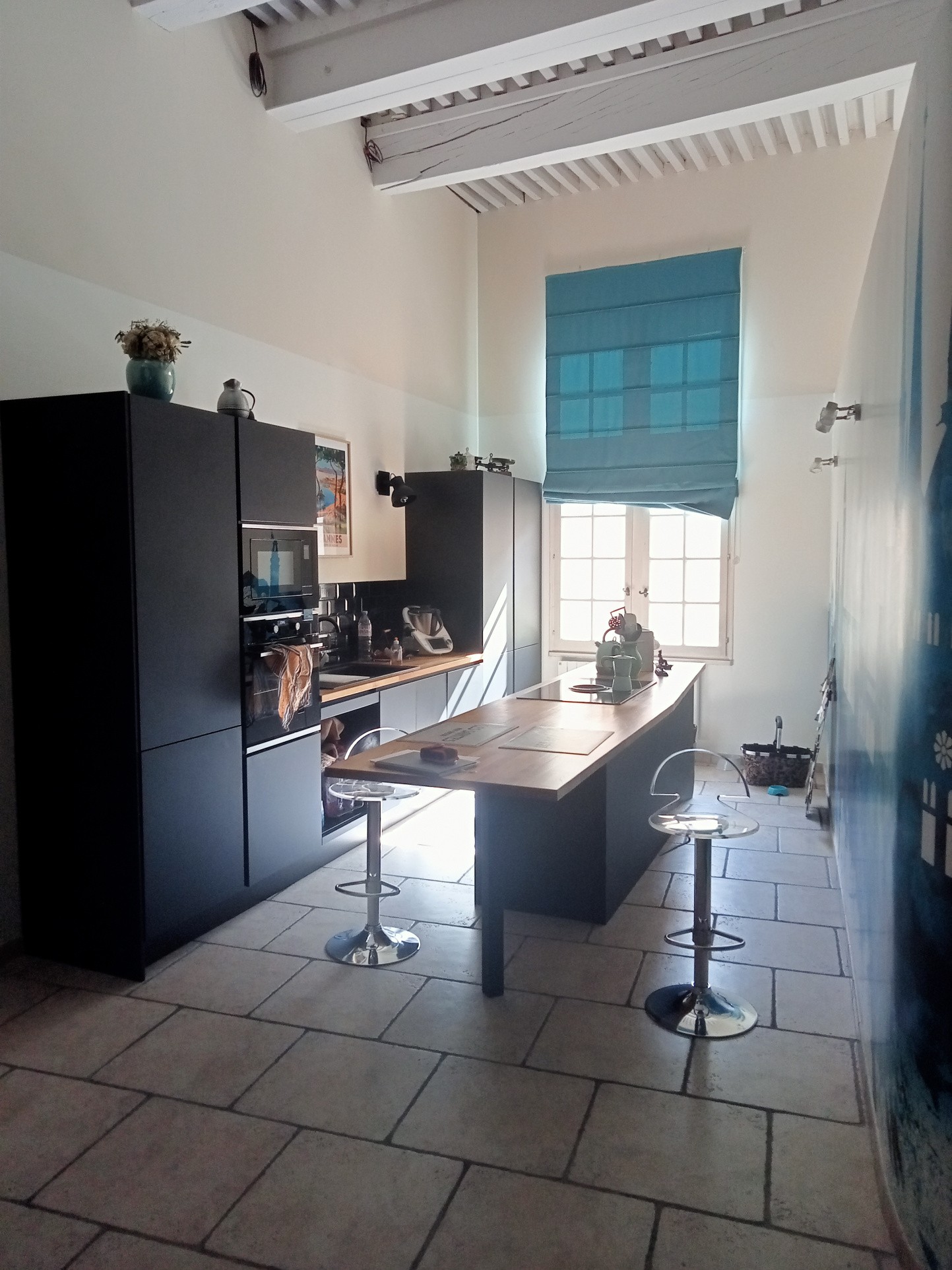 Vente Appartement à Carpentras 3 pièces