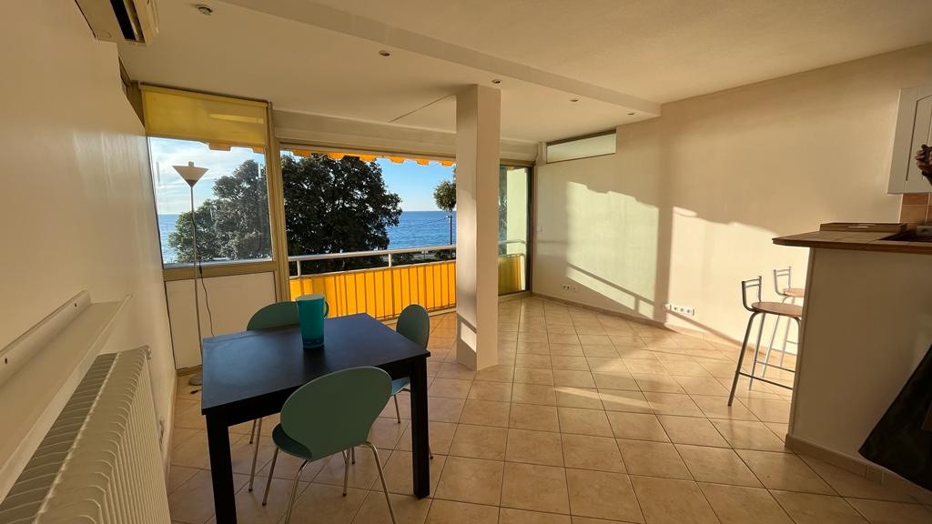 Vente Appartement à Cannes 2 pièces