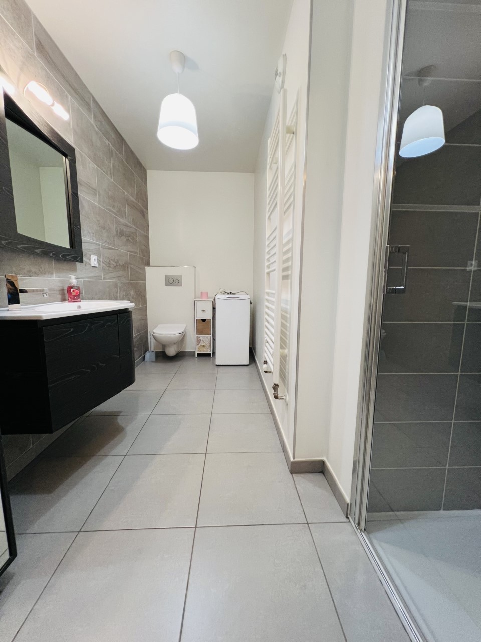 Location Appartement à Poisy 3 pièces