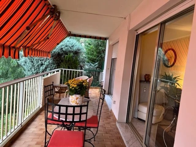 Vente Appartement à Menton 2 pièces