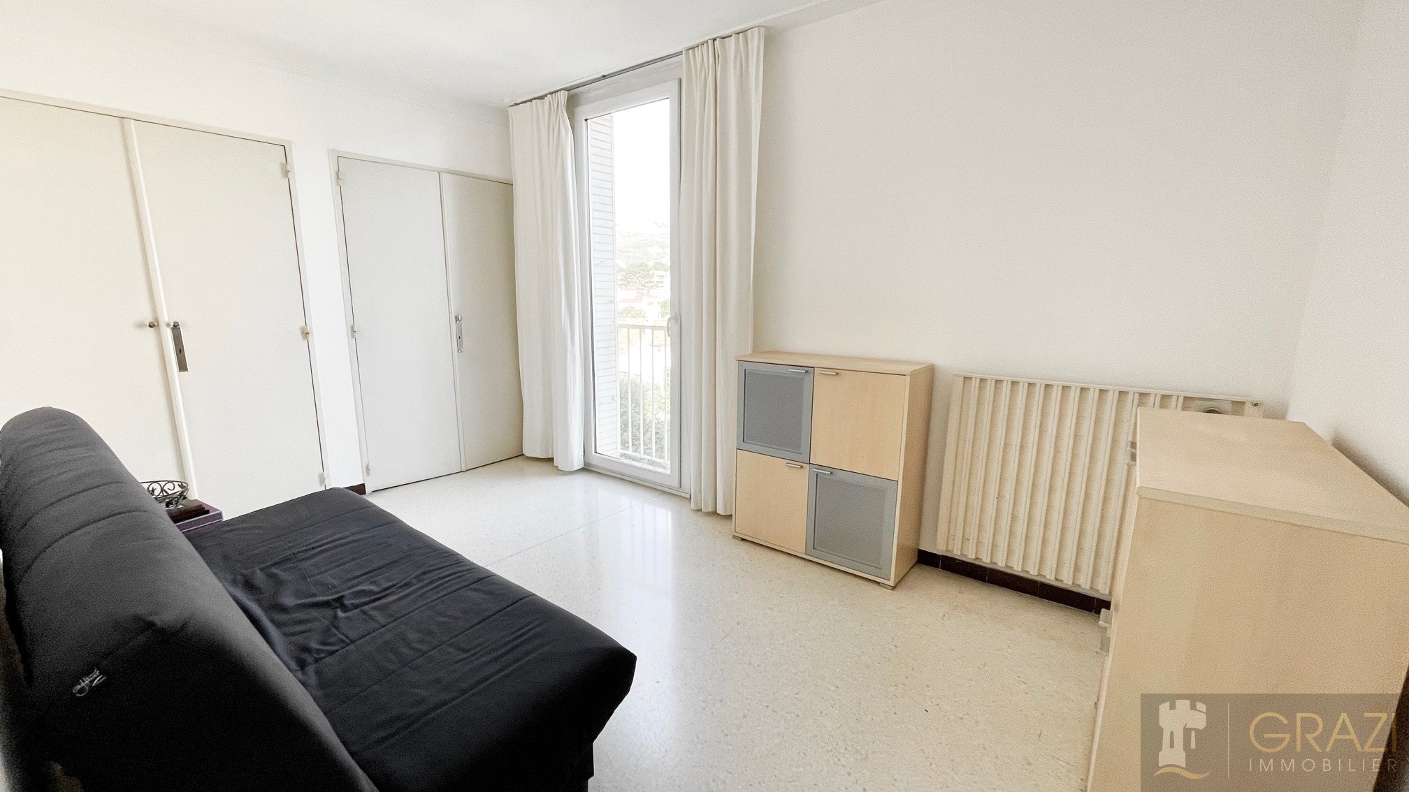 Vente Appartement à Toulon 3 pièces