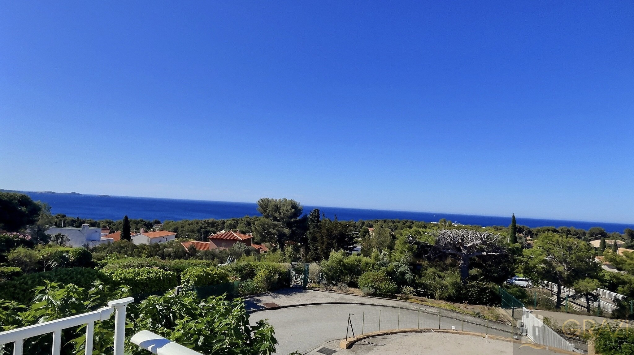 Vente Appartement à Bandol 1 pièce