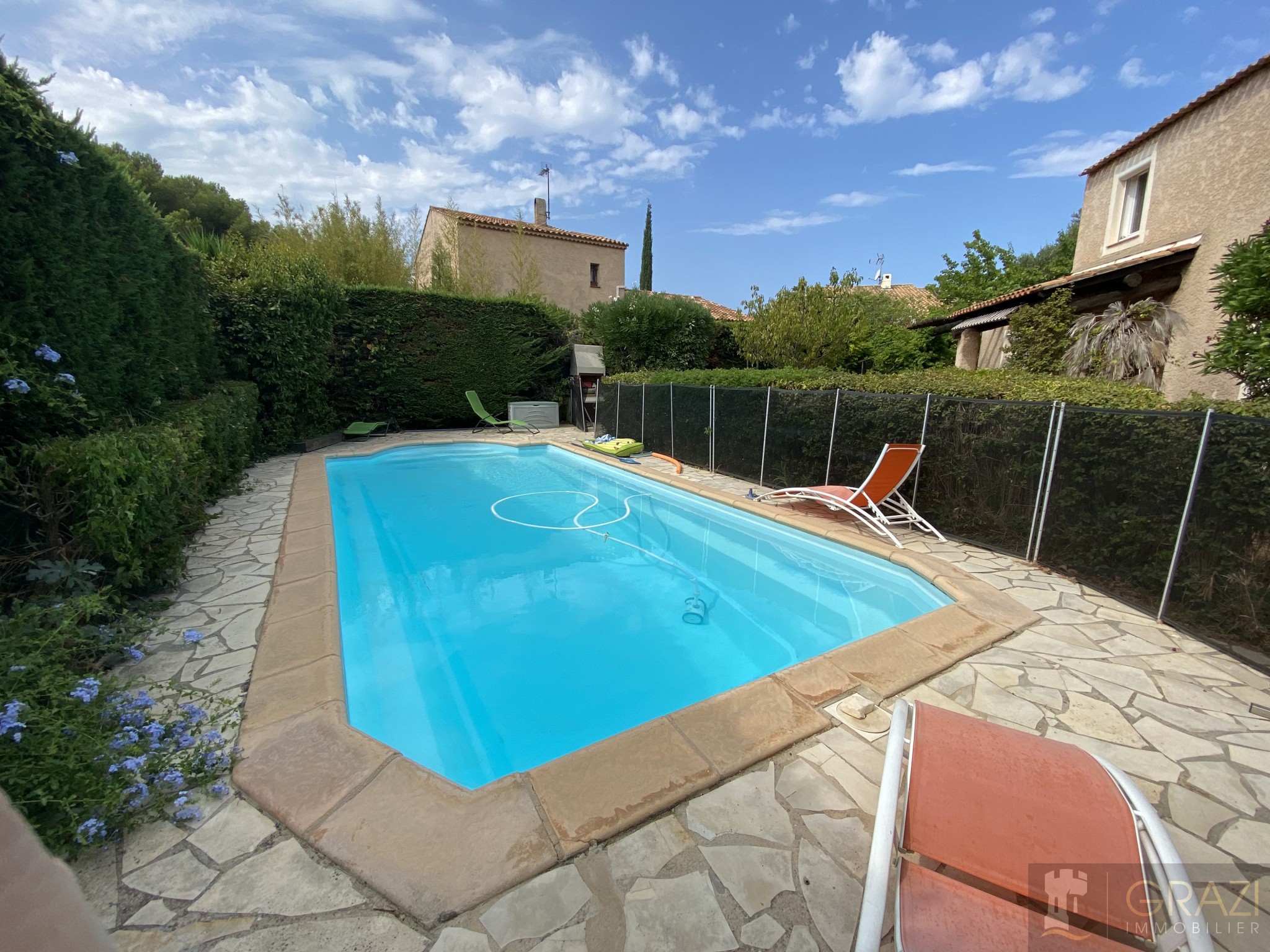 Vente Maison à la Seyne-sur-Mer 5 pièces