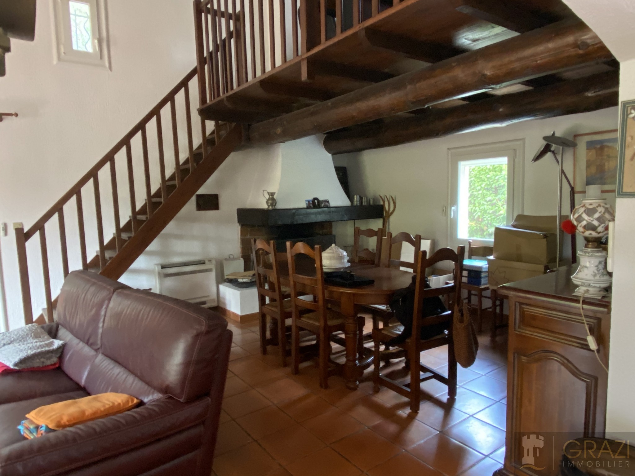 Vente Maison à la Seyne-sur-Mer 5 pièces