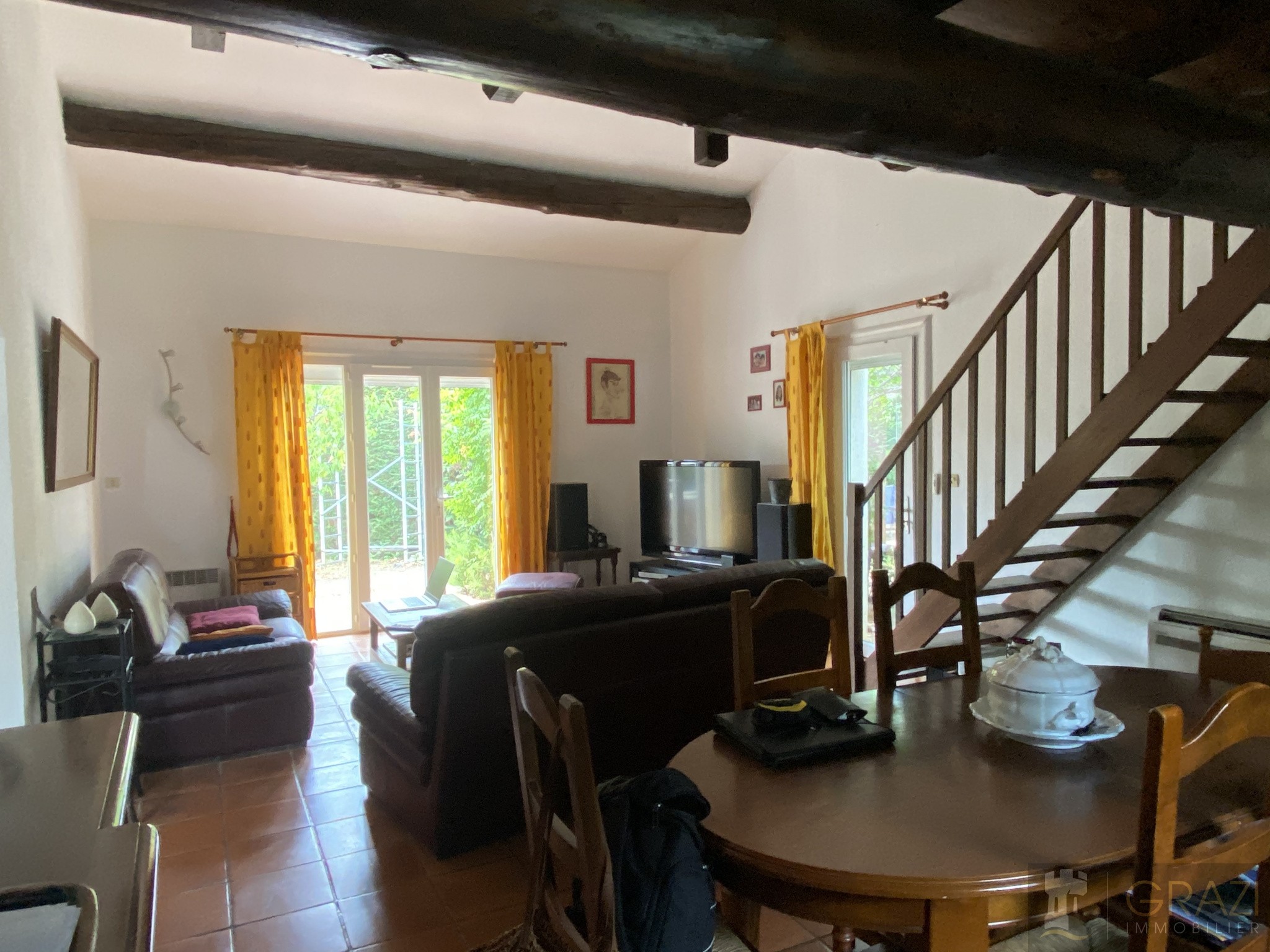 Vente Maison à la Seyne-sur-Mer 5 pièces